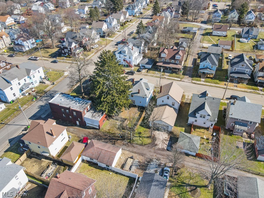 Alliance - Residential