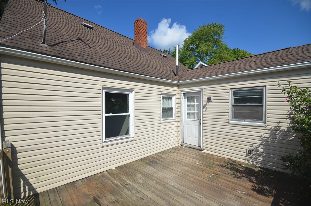 Goodview Park - Residential