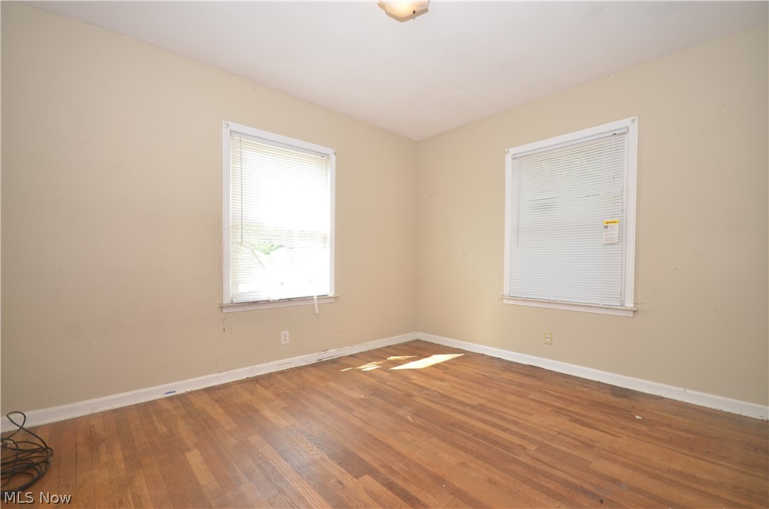 Goodview Park - Residential