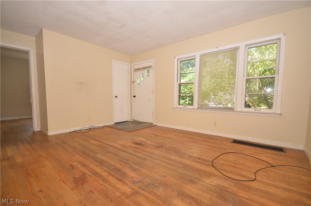 Goodview Park - Residential