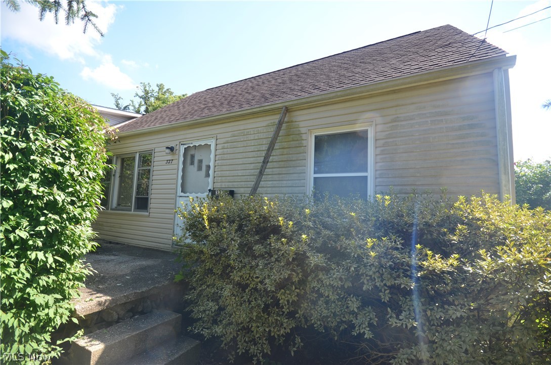 Goodview Park - Residential