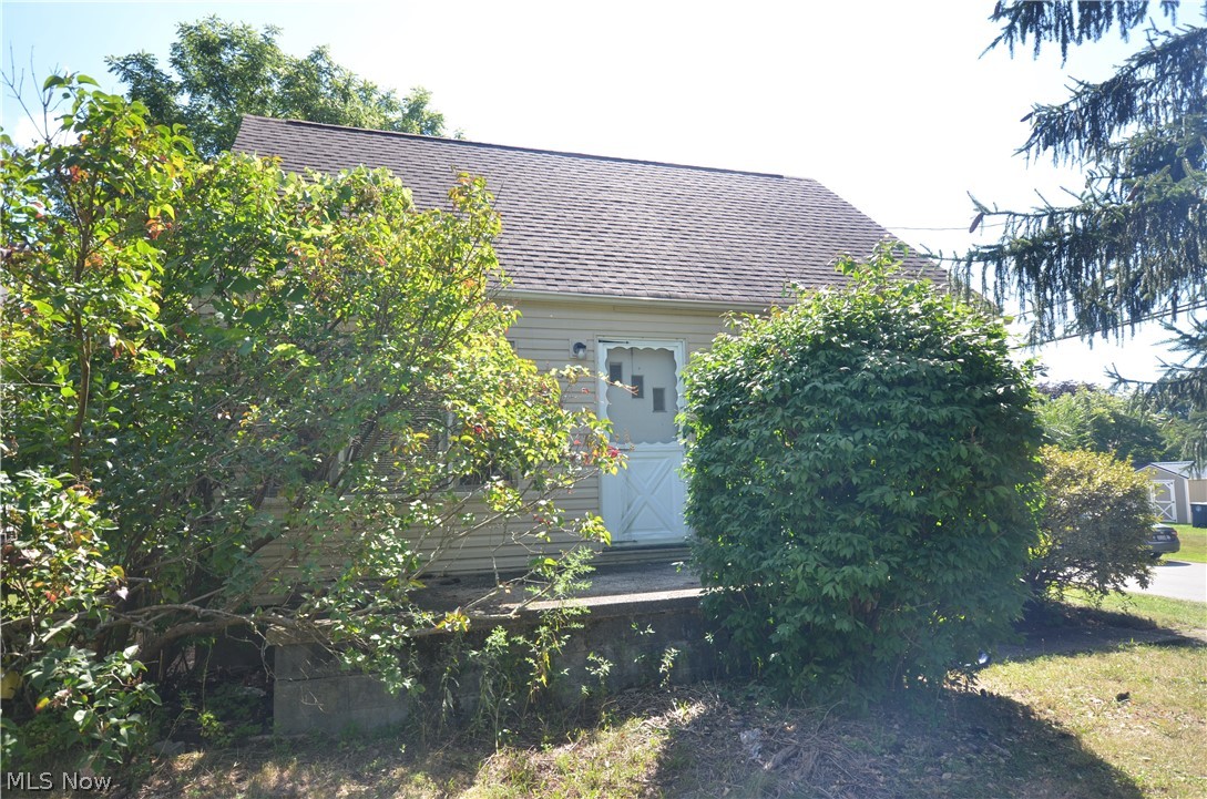 Goodview Park - Residential