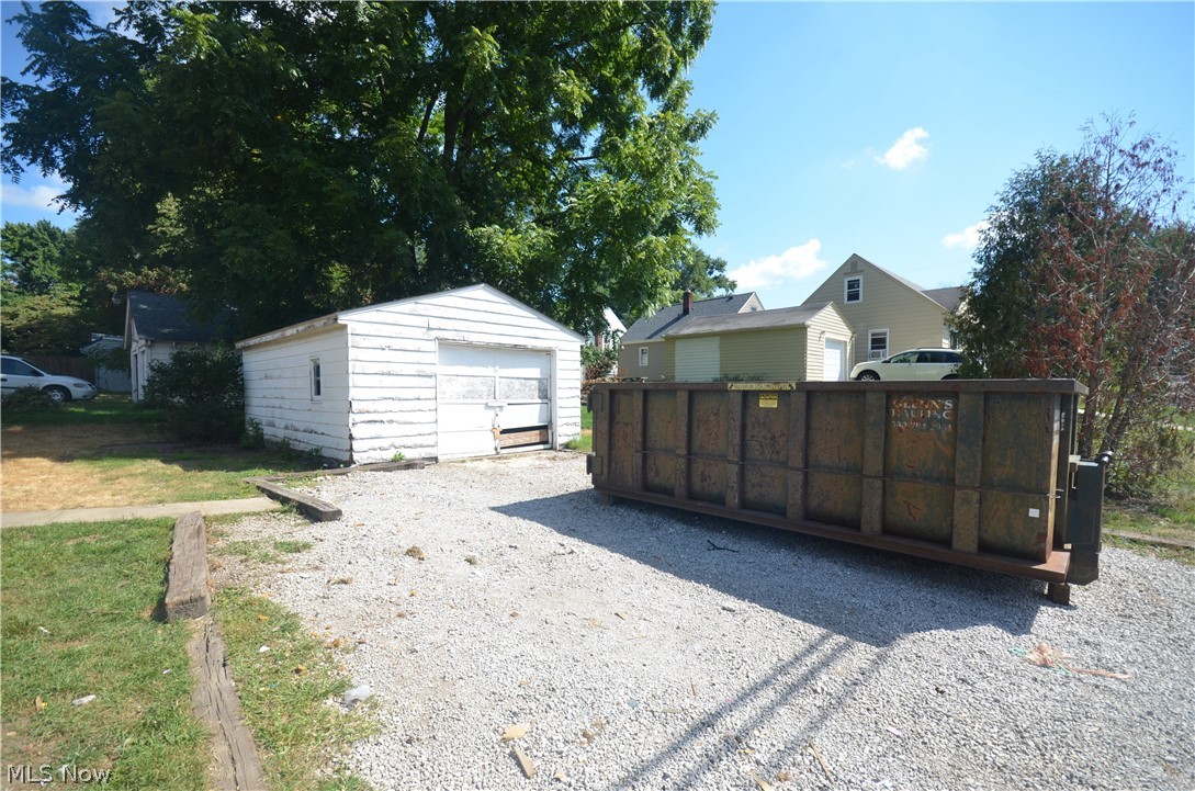 Goodview Park - Residential