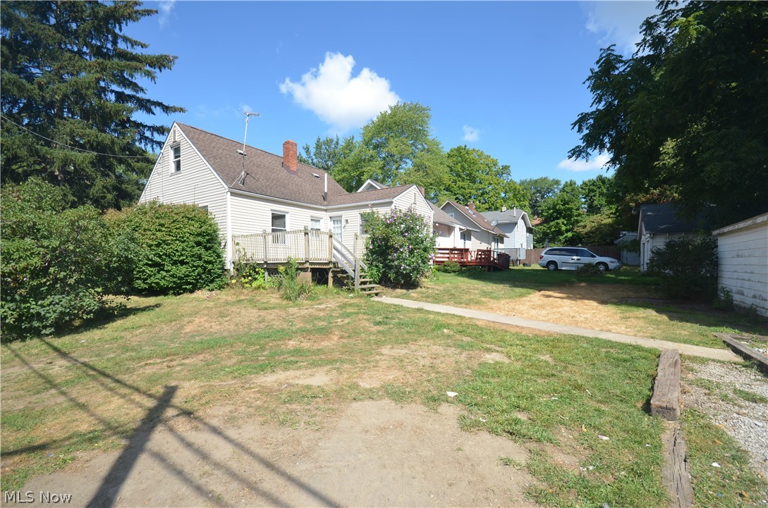 Goodview Park - Residential