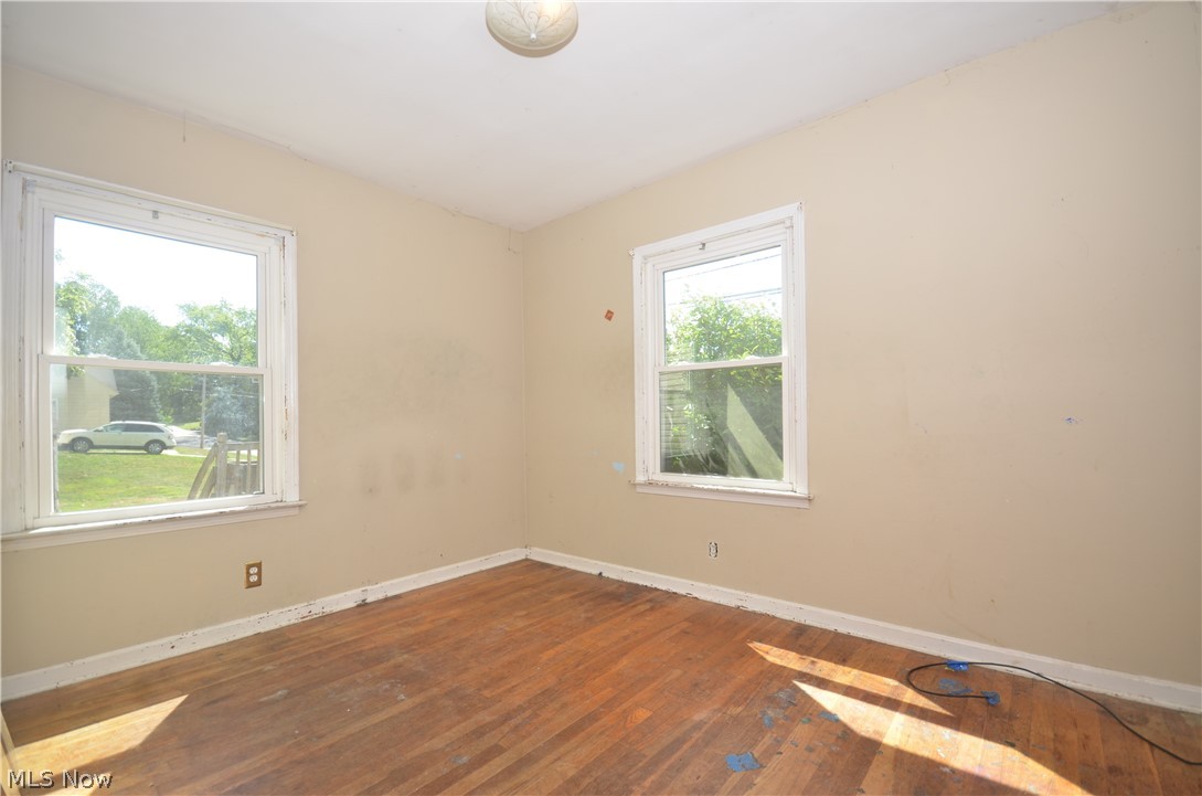 Goodview Park - Residential