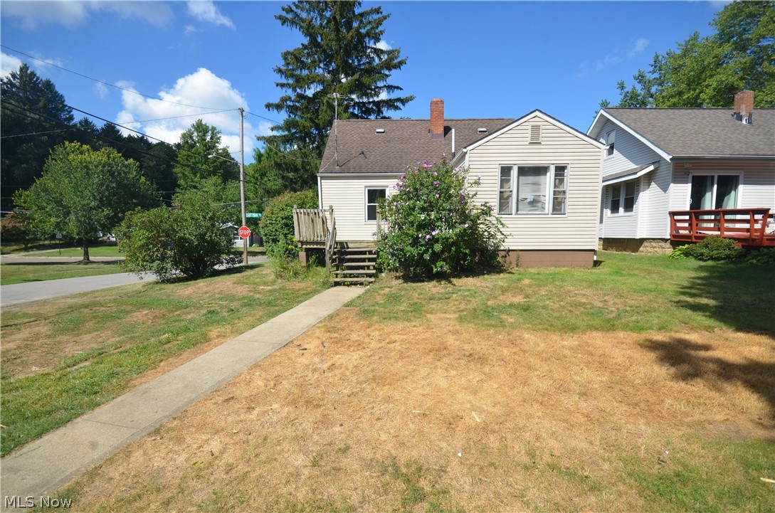 Goodview Park - Residential