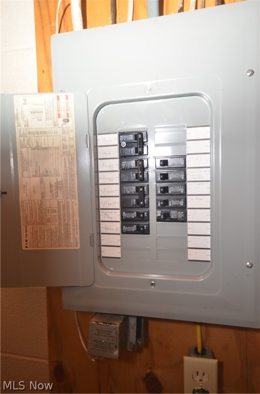 Goodview Park - Residential