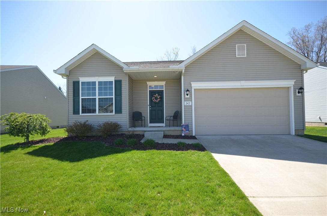 242 Oakview Circle, Tallmadge, Ohio image 38