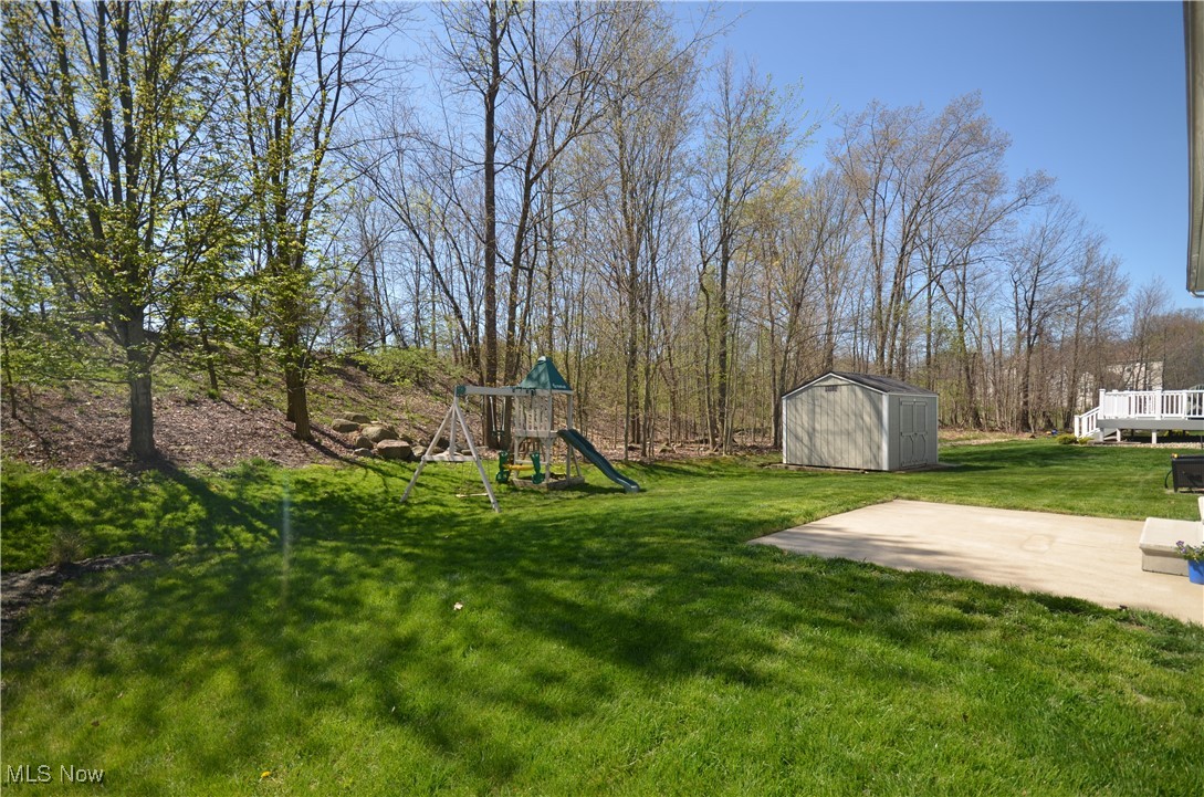 242 Oakview Circle, Tallmadge, Ohio image 4