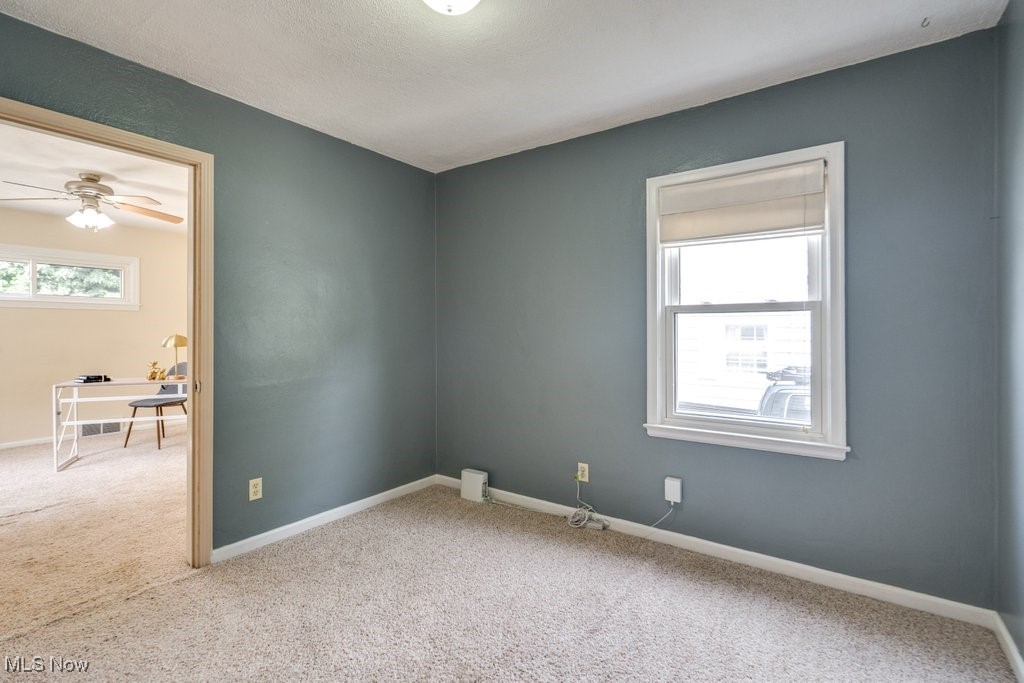 Buena Vista Village Allotment - Residential