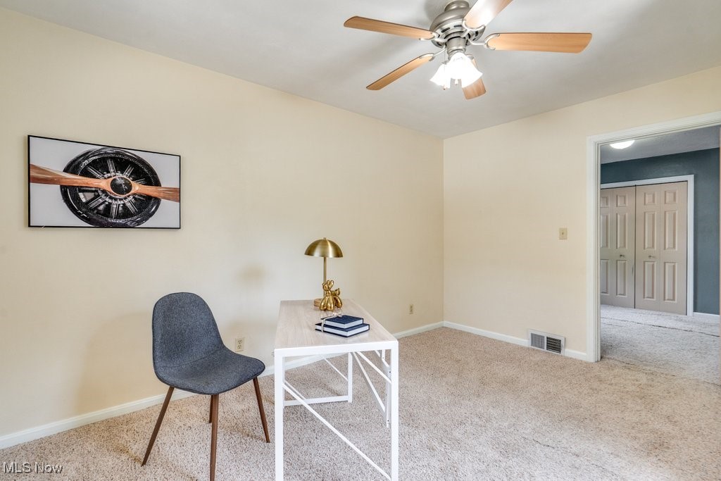 Buena Vista Village Allotment - Residential