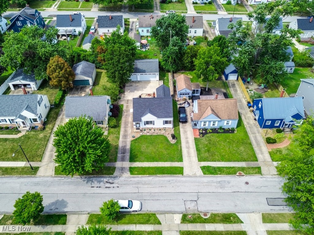 Buena Vista Village Allotment - Residential