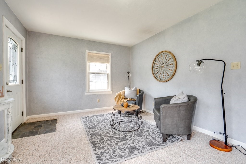 Buena Vista Village Allotment - Residential