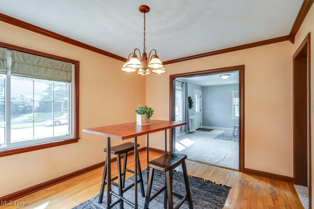 Buena Vista Village Allotment - Residential