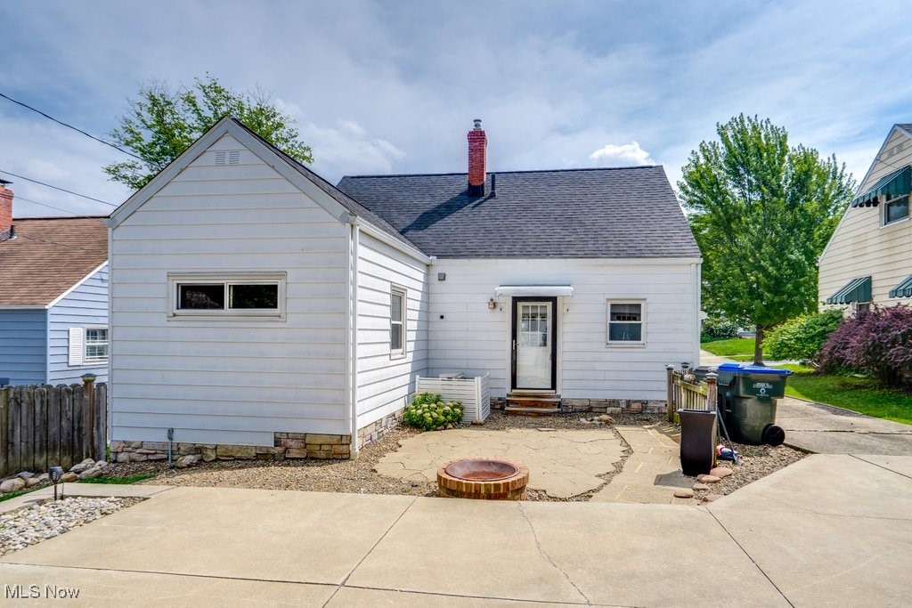 Buena Vista Village Allotment - Residential