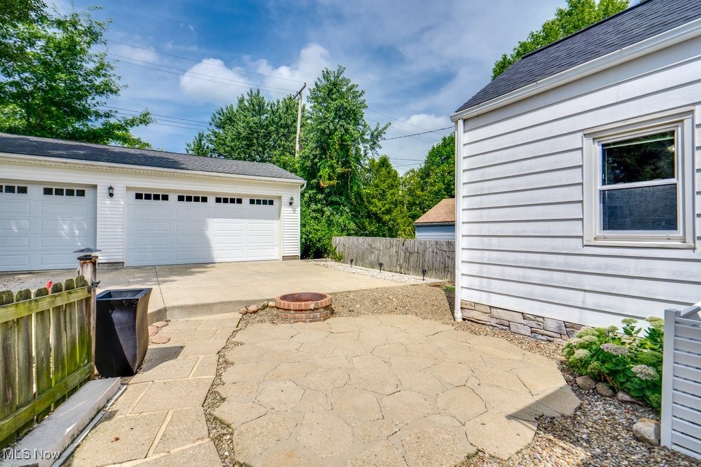 Buena Vista Village Allotment - Residential