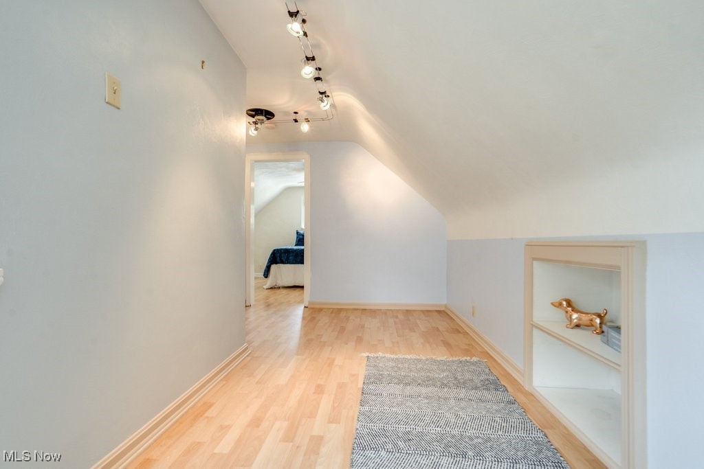 Buena Vista Village Allotment - Residential