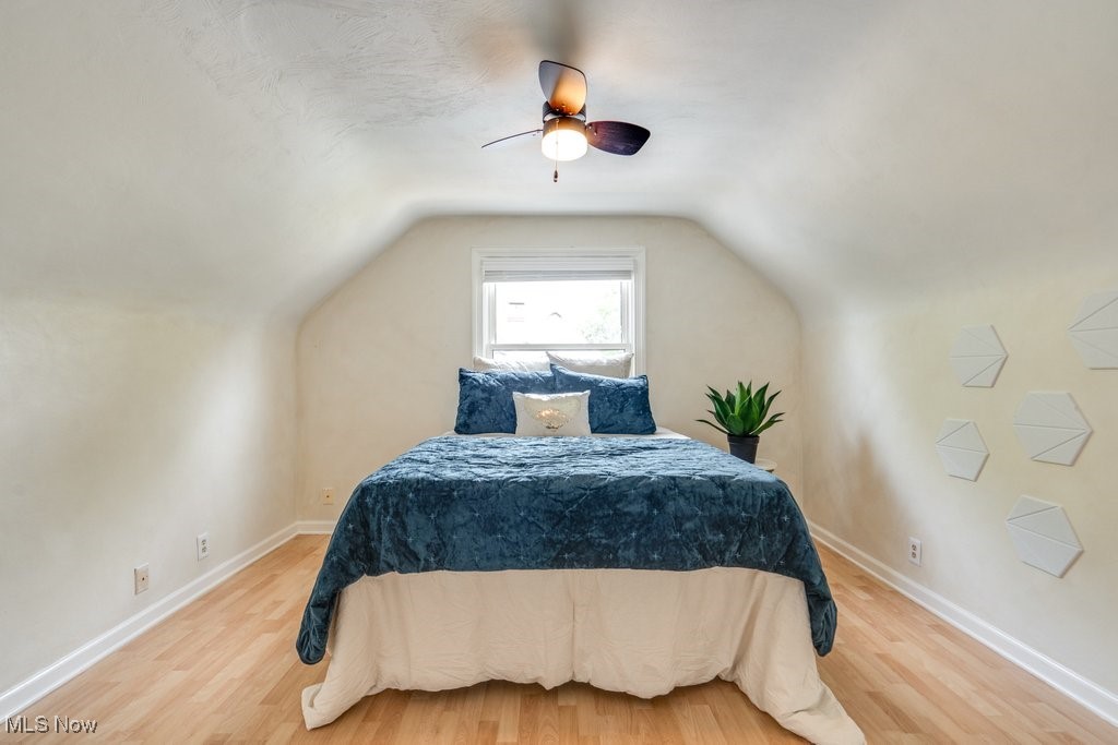 Buena Vista Village Allotment - Residential