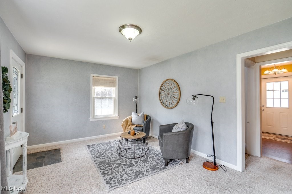 Buena Vista Village Allotment - Residential