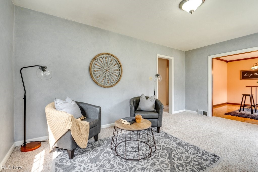 Buena Vista Village Allotment - Residential