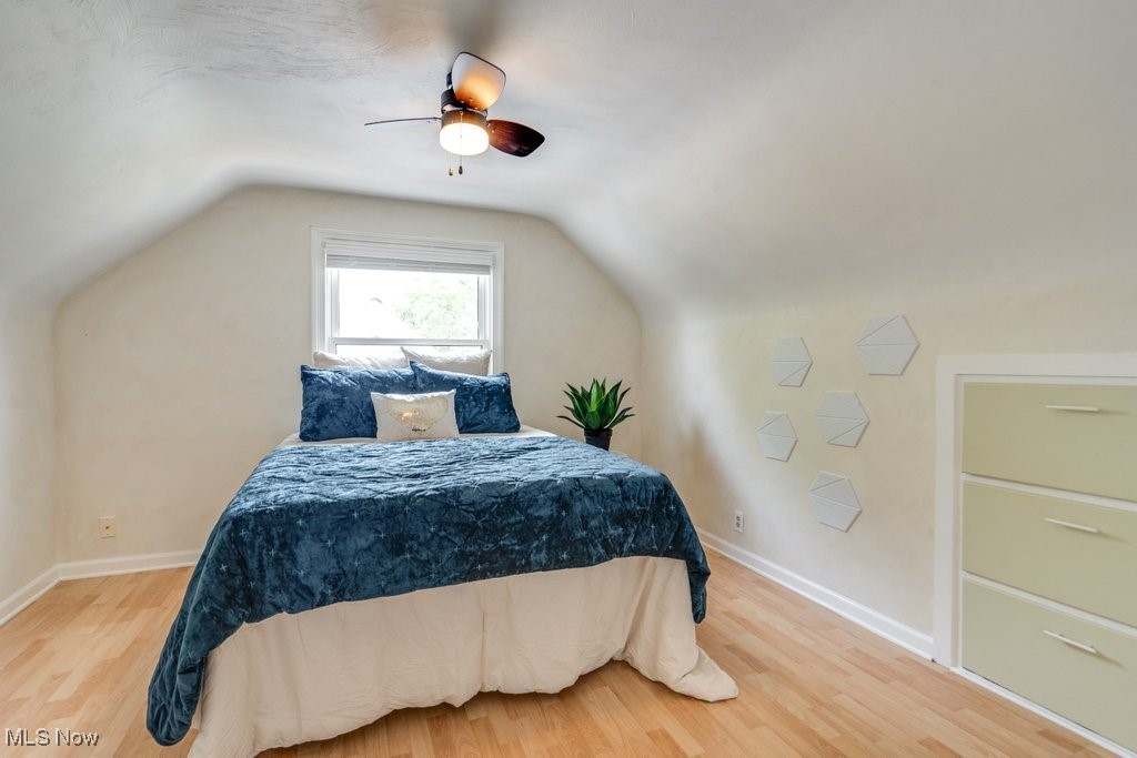 Buena Vista Village Allotment - Residential