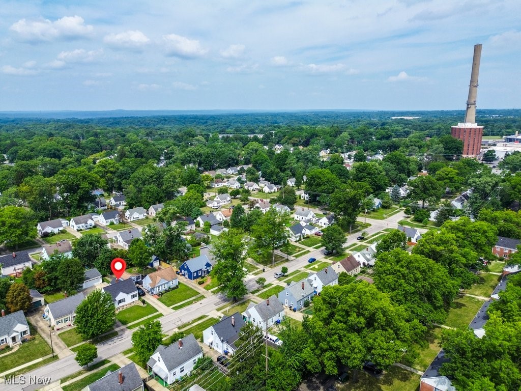 Buena Vista Village Allotment - Residential
