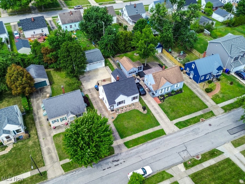 Buena Vista Village Allotment - Residential