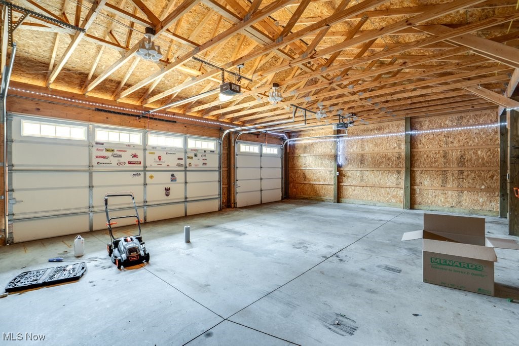 Buena Vista Village Allotment - Residential