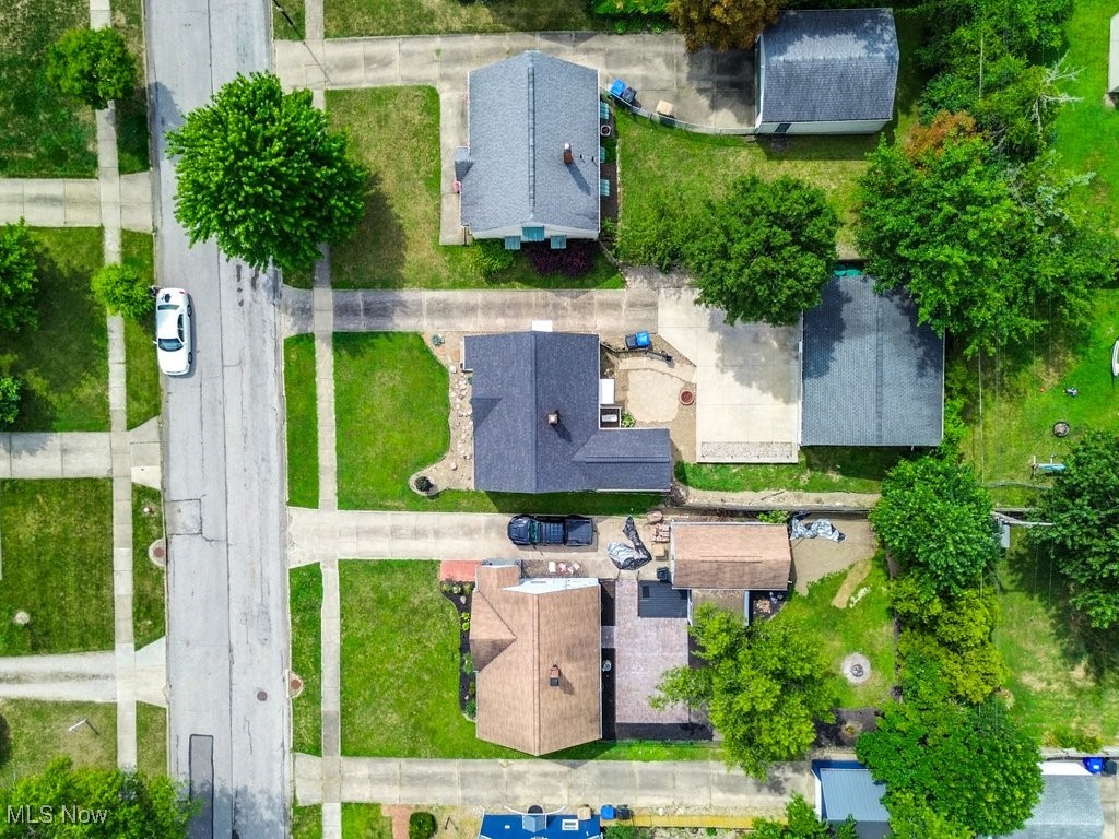 Buena Vista Village Allotment - Residential