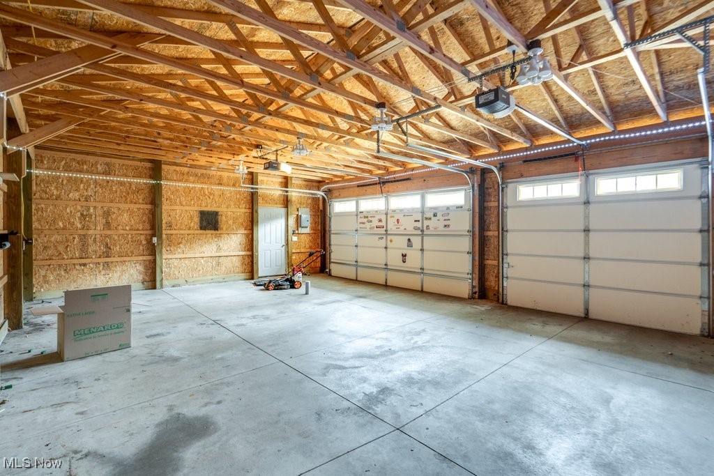 Buena Vista Village Allotment - Residential