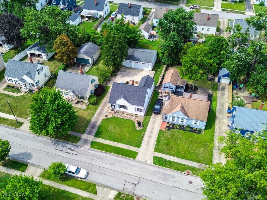 Buena Vista Village Allotment - Residential