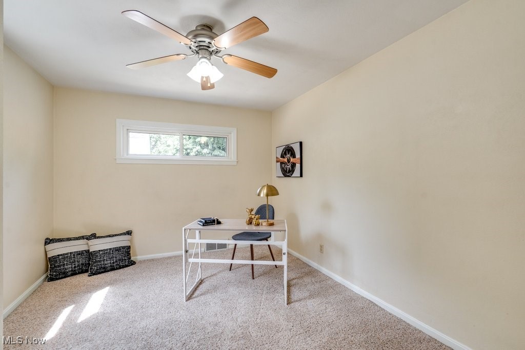 Buena Vista Village Allotment - Residential