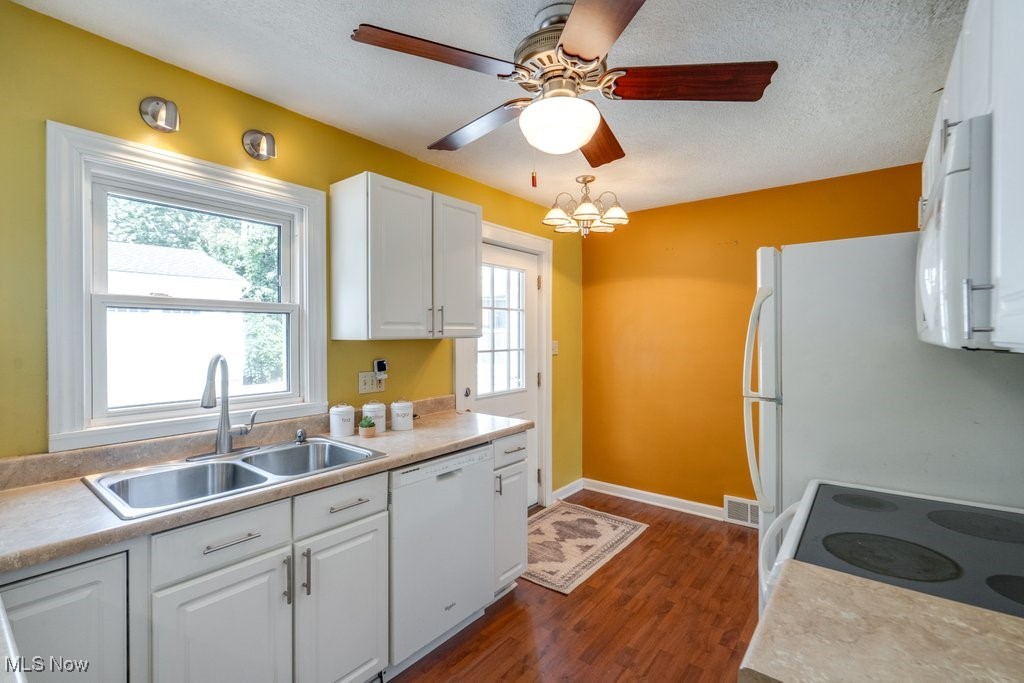 Buena Vista Village Allotment - Residential