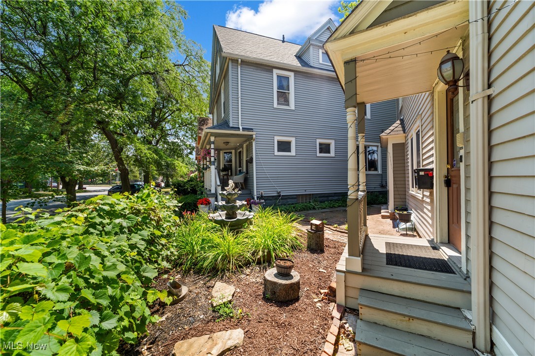 Pelton & Jennings Allotment - Residential Income