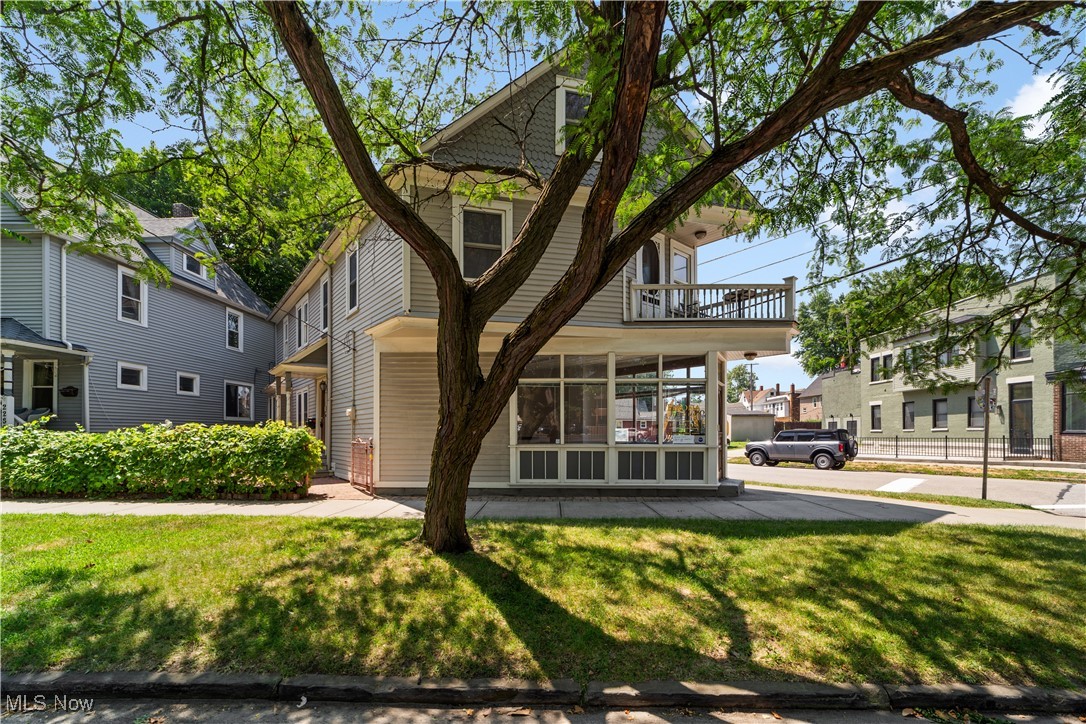 Pelton & Jennings Allotment - Residential Income