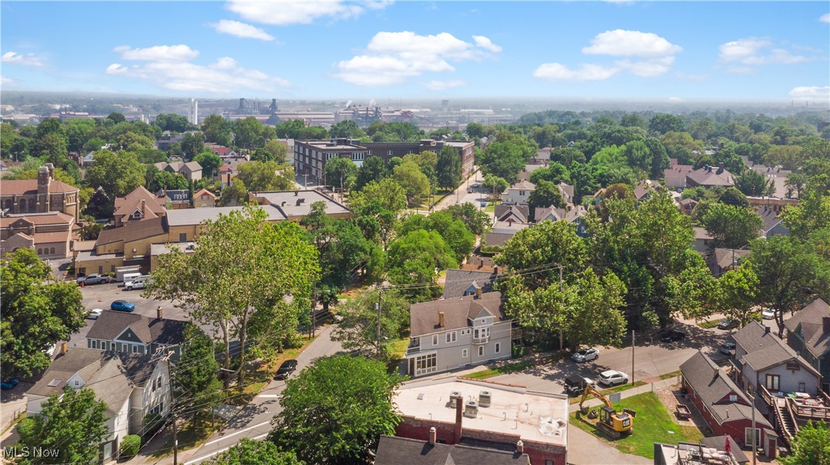 Pelton & Jennings Allotment - Residential Income