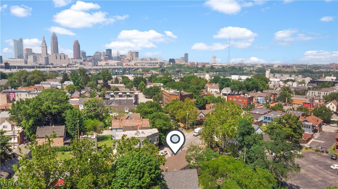 Pelton & Jennings Allotment - Residential Income