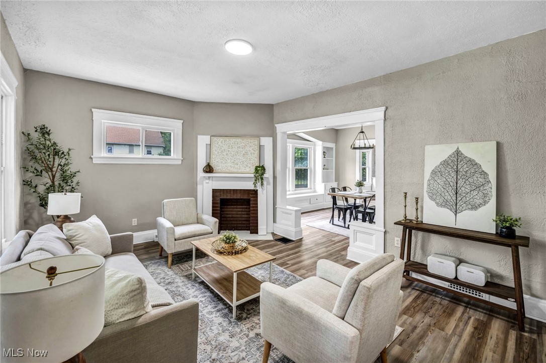 Knopf - Residential Income