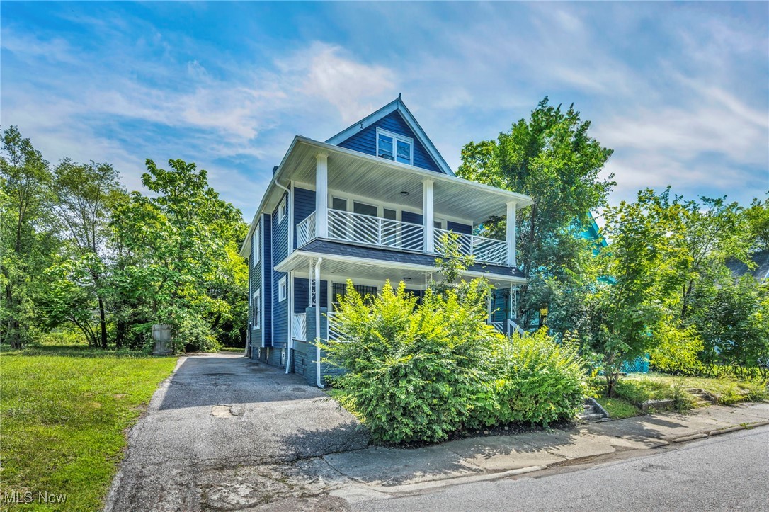 Knopf - Residential Income