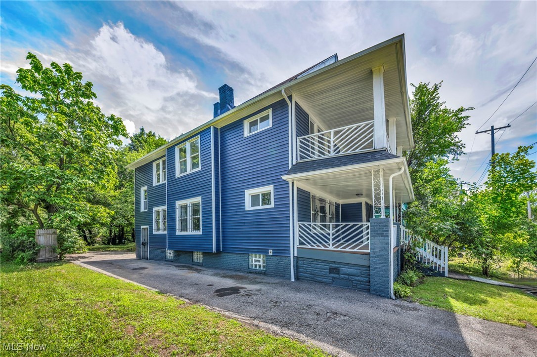 Knopf - Residential Income