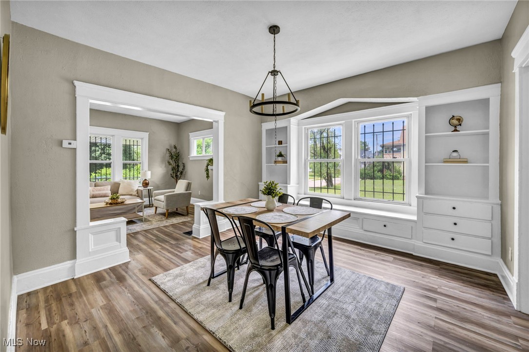 Knopf - Residential Income