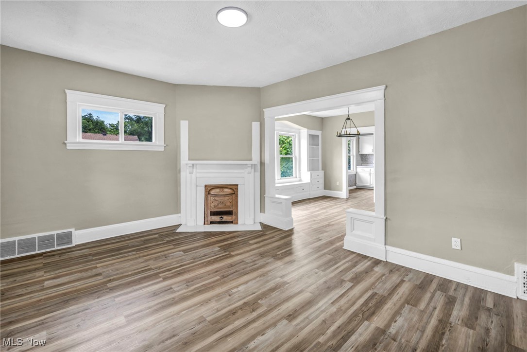 Knopf - Residential Income