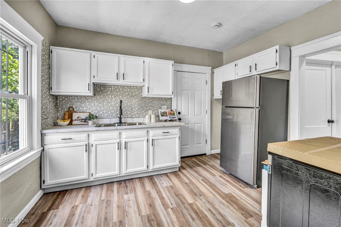 Knopf - Residential Income