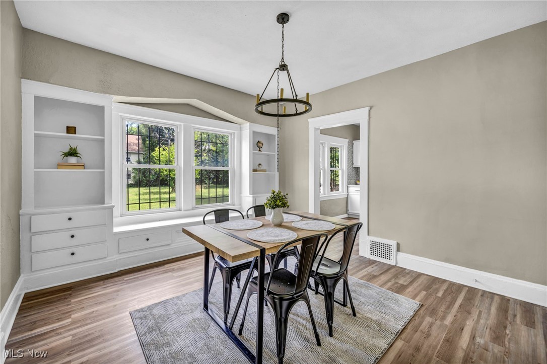 Knopf - Residential Income