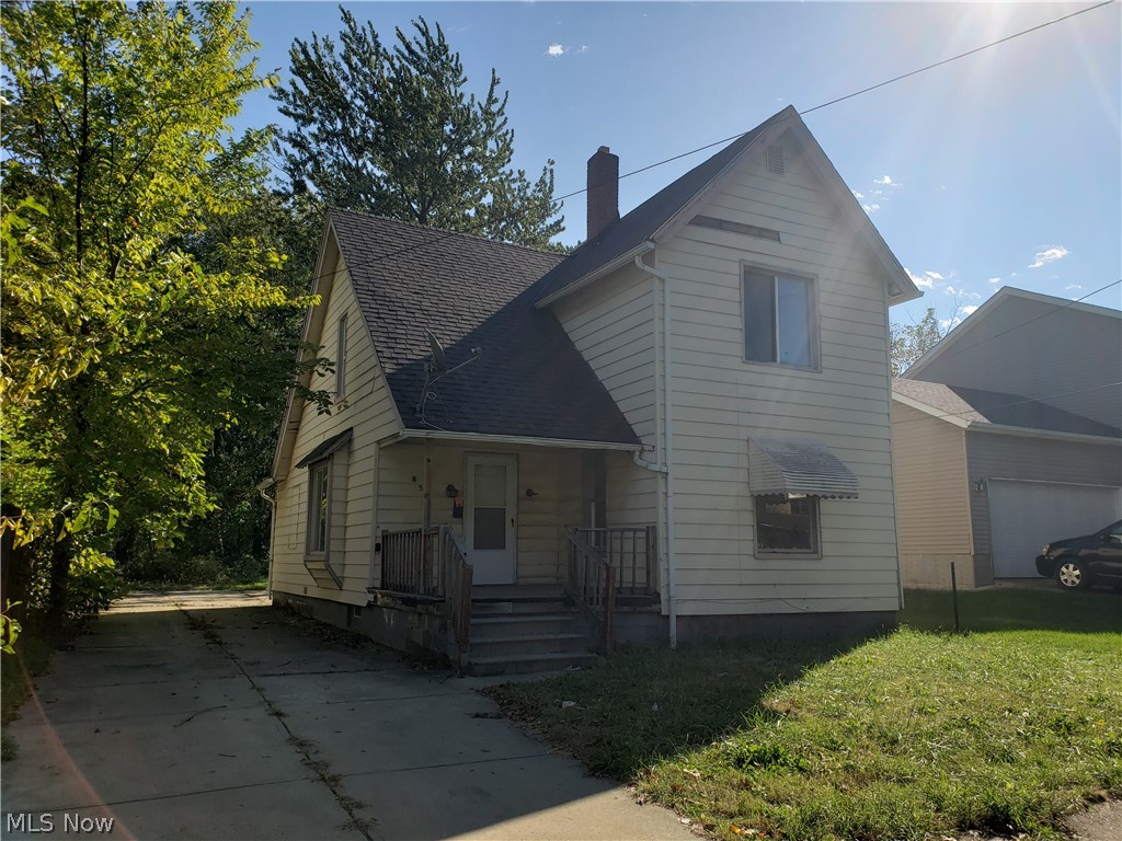 Euclid 16 - Residential