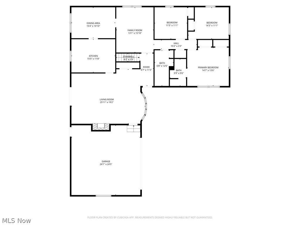 Louisville - Residential