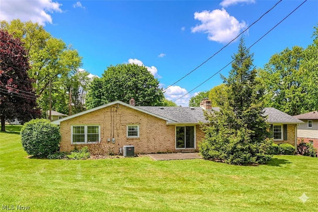 Louisville - Residential