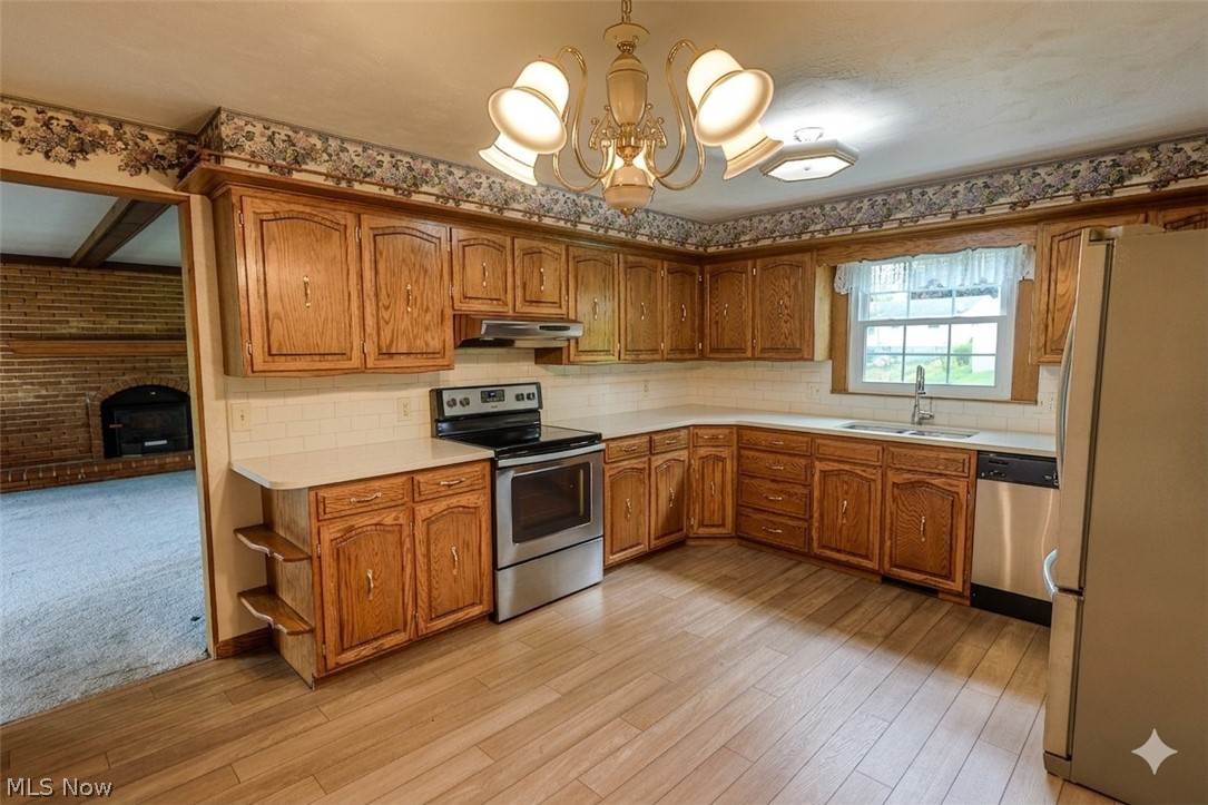 Louisville - Residential