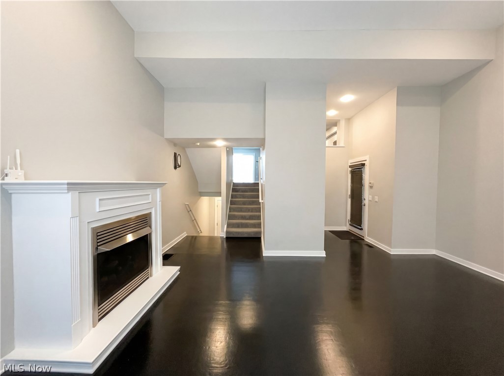 West 05 Street Twnhse Residl - Residential