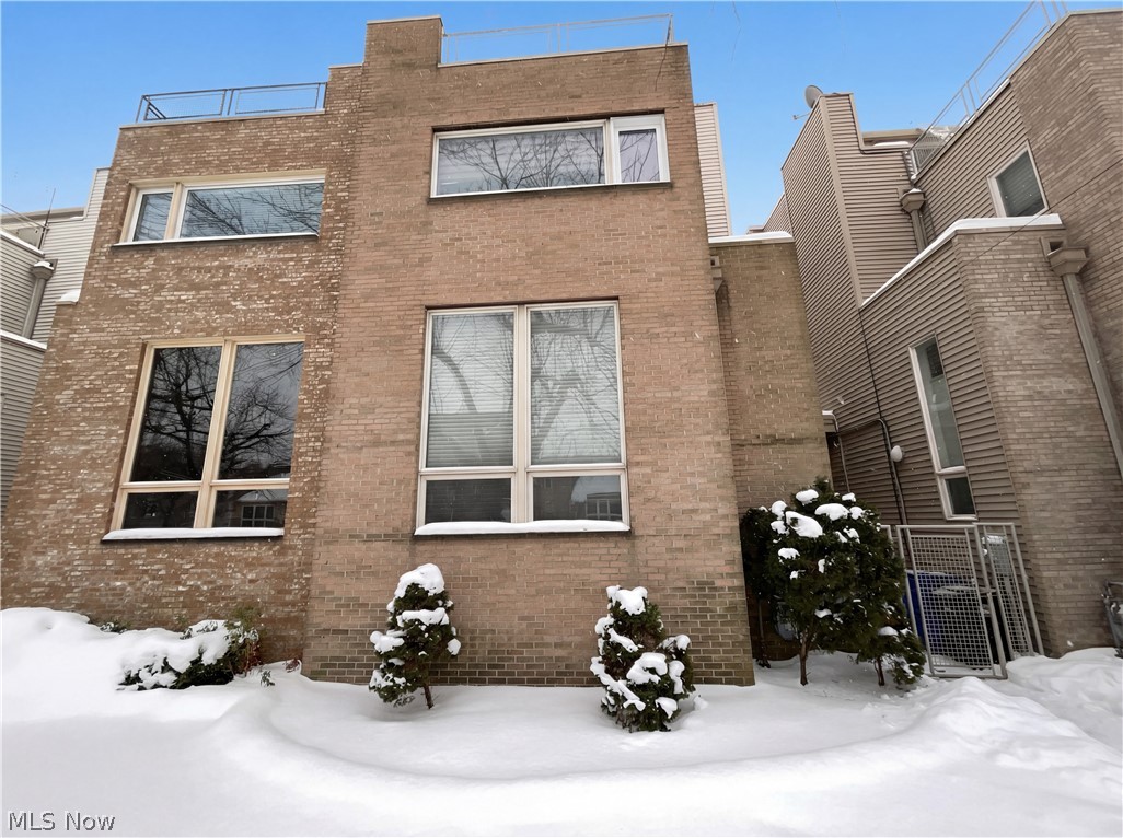 West 05 Street Twnhse Residl - Residential